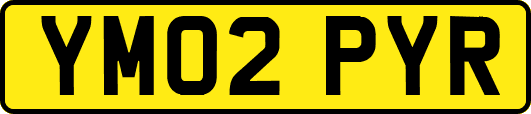 YM02PYR