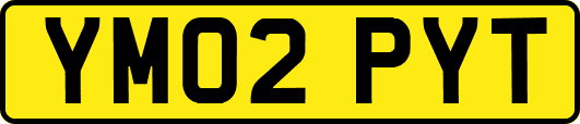 YM02PYT