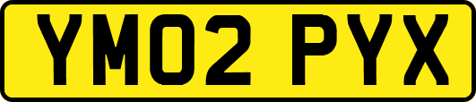 YM02PYX