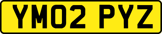 YM02PYZ