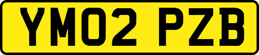 YM02PZB