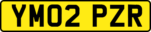 YM02PZR