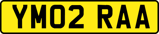 YM02RAA