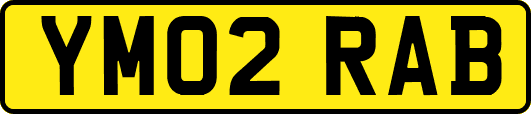 YM02RAB