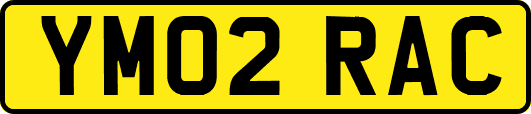 YM02RAC