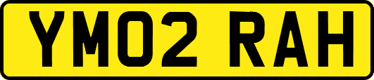 YM02RAH