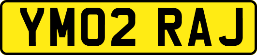 YM02RAJ