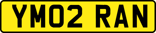 YM02RAN