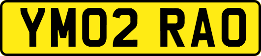YM02RAO