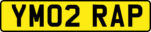YM02RAP