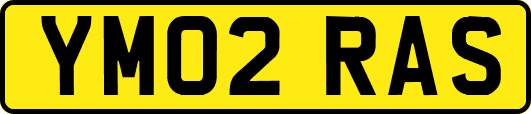 YM02RAS