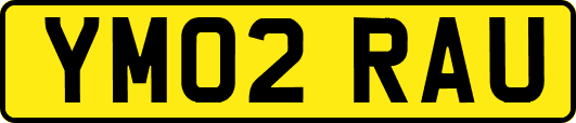 YM02RAU