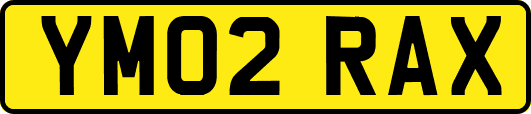 YM02RAX