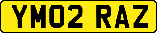 YM02RAZ