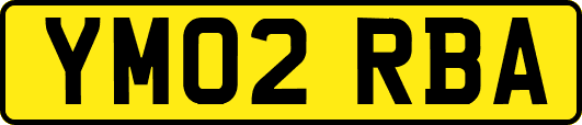 YM02RBA