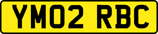 YM02RBC