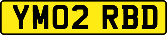 YM02RBD