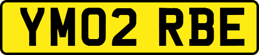 YM02RBE
