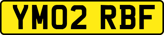 YM02RBF