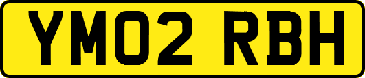 YM02RBH