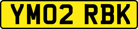YM02RBK
