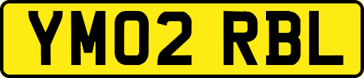 YM02RBL