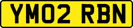 YM02RBN