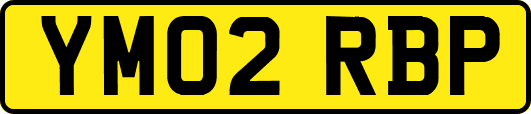YM02RBP