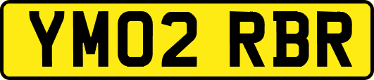 YM02RBR