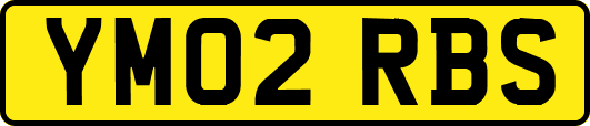 YM02RBS