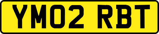 YM02RBT