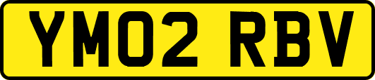 YM02RBV
