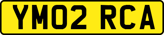 YM02RCA