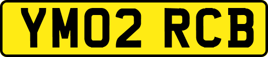 YM02RCB