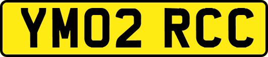 YM02RCC