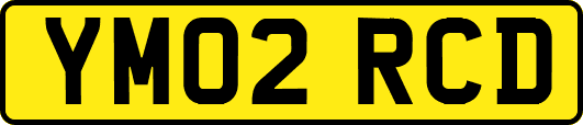 YM02RCD