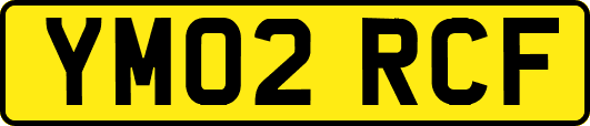 YM02RCF