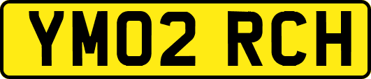 YM02RCH