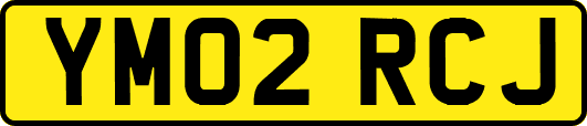 YM02RCJ