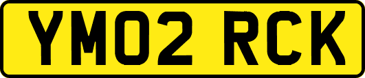 YM02RCK