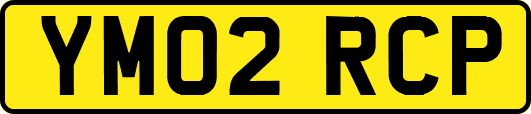 YM02RCP