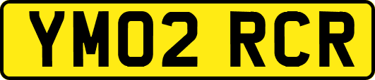 YM02RCR