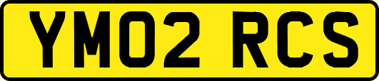 YM02RCS