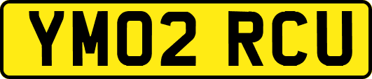 YM02RCU
