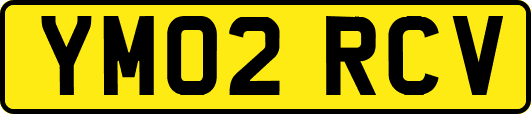 YM02RCV