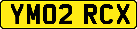 YM02RCX