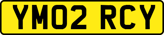 YM02RCY