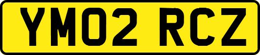 YM02RCZ