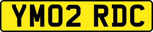 YM02RDC