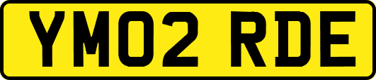 YM02RDE